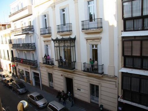 Enforex Sevilla